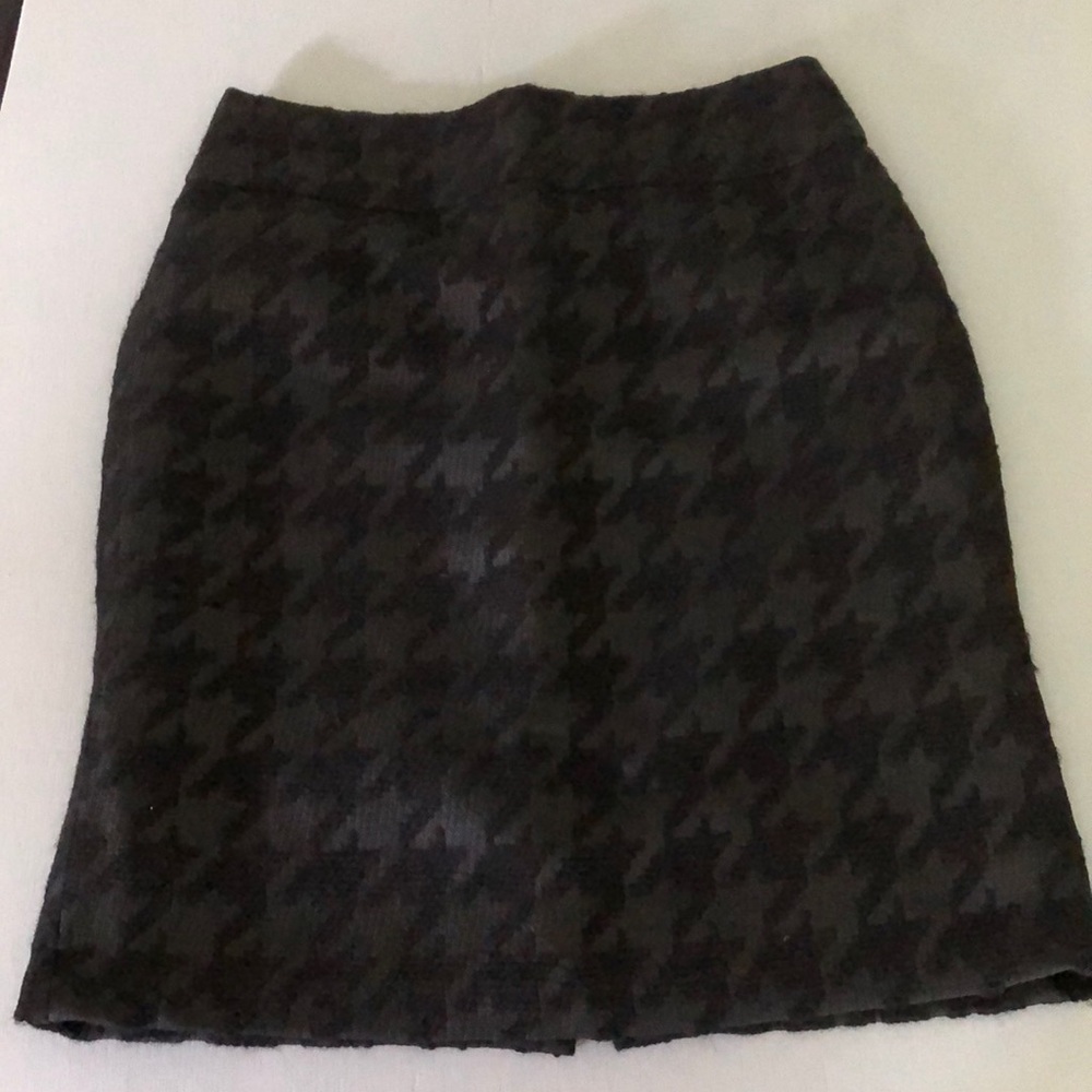 Midi skirt